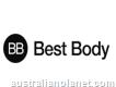 Best Body Pilates - Devonport