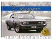 Title Hey Charger: 3rd edition The Sensational Australian Chrysler Valiant Chargers