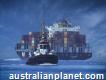 Ausie Logistics Pty. Ltd.