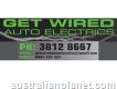 Get Wired Auto Electrics