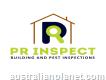 Pr Inspect Building and Pest Inspections