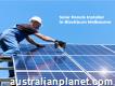Solar panels perth price solar panel installation perth