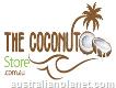 The Coconut Store