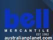 Bell Mercantile Pty Ltd