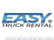 Easy Truck Rental