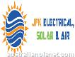 Jfk Electrical Solar and Air