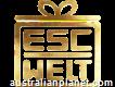 Escape Welt Australia