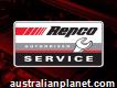 Repco Authorised Car Service Braddon