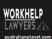 Workhelp Employment & Unfair Dismissal Lawyers Perth