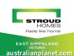 Stroud Homes East Gippsland