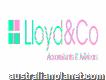 Lloyd & Co Pty Ltd