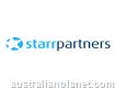 Starr Partners Liverpool