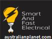 Smart and Fast Electrical Sutherland Shire