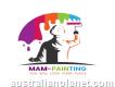 Mam-painting Painting Services in Hobart