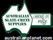 Australian Slate-crete Supplies