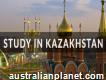 Best Mbbs Colleges In Kazakhstan With Top University