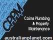 Cairns Plumbing & Property Maintenance