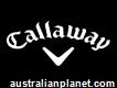 Callaway Golf South Pacific Pty Ltd