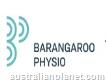 Sports Physio Barangaroo