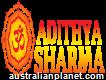 Master Adithya Sharma
