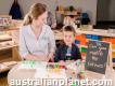 Childcare - the Bond and Relationship Between a Child and Their Educators at Young Academics!