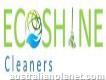 Eco Shine Cleaners