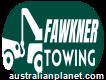 Fawkner Towing Melbourne