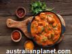 Best Indian Food in Melbourne