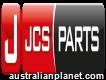 Jcs Parts Adelaide Wrecker