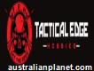 Tactical Edge Mt Gravatt Store