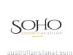 Soho cosmetics academy