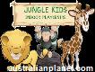 Jungle Kids Indoor Playcentre