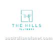 The Hills Plumbers