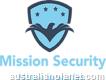 Mission Security