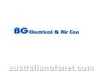 Bg Electrical & Air Con
