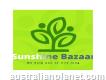 Sunshine bazaar
