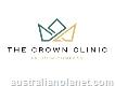 The Crown Clinic Hair Transplant in Melbourne