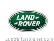 Doncaster Land Rover