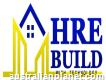 Hre Built Pty Ltd