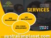 Top Mobile & Web App Development Company in Australia