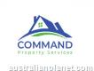 Command Property Services