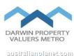 Darwin Property Valuers Metro