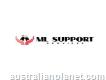 Ml Support Services Pty Ltd