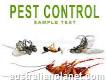 Flatline Pest Control - Central Coast Pest Control