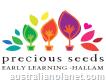Precious Seeds Early Learning