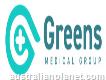 Greens Medical Group