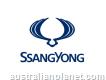 Northern Ssangyong