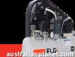 Industrial Air Compressor Elgi Australia