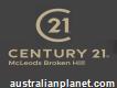 Century 21 Mcleods Broken Hill