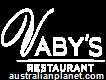 Vaby's Restaurant